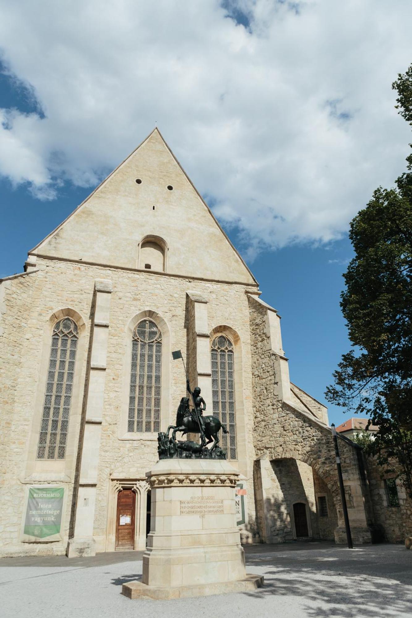 Contessa Central Studio Kolozsvár Kültér fotó