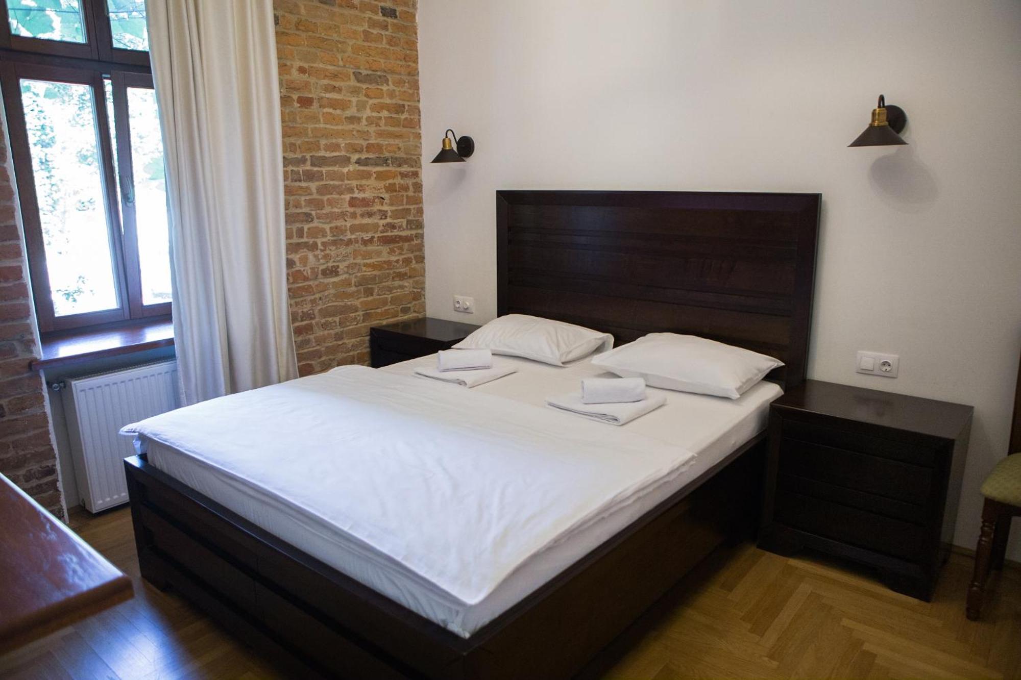 Contessa Central Studio Kolozsvár Kültér fotó